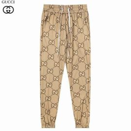 Picture of Gucci Pants Long _SKUGucciM-XXL126218547